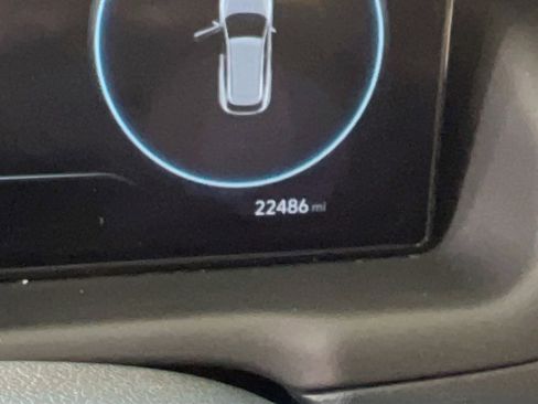 Used 2022 Hyundai Tucson SEL w/ Convenience Package image 12