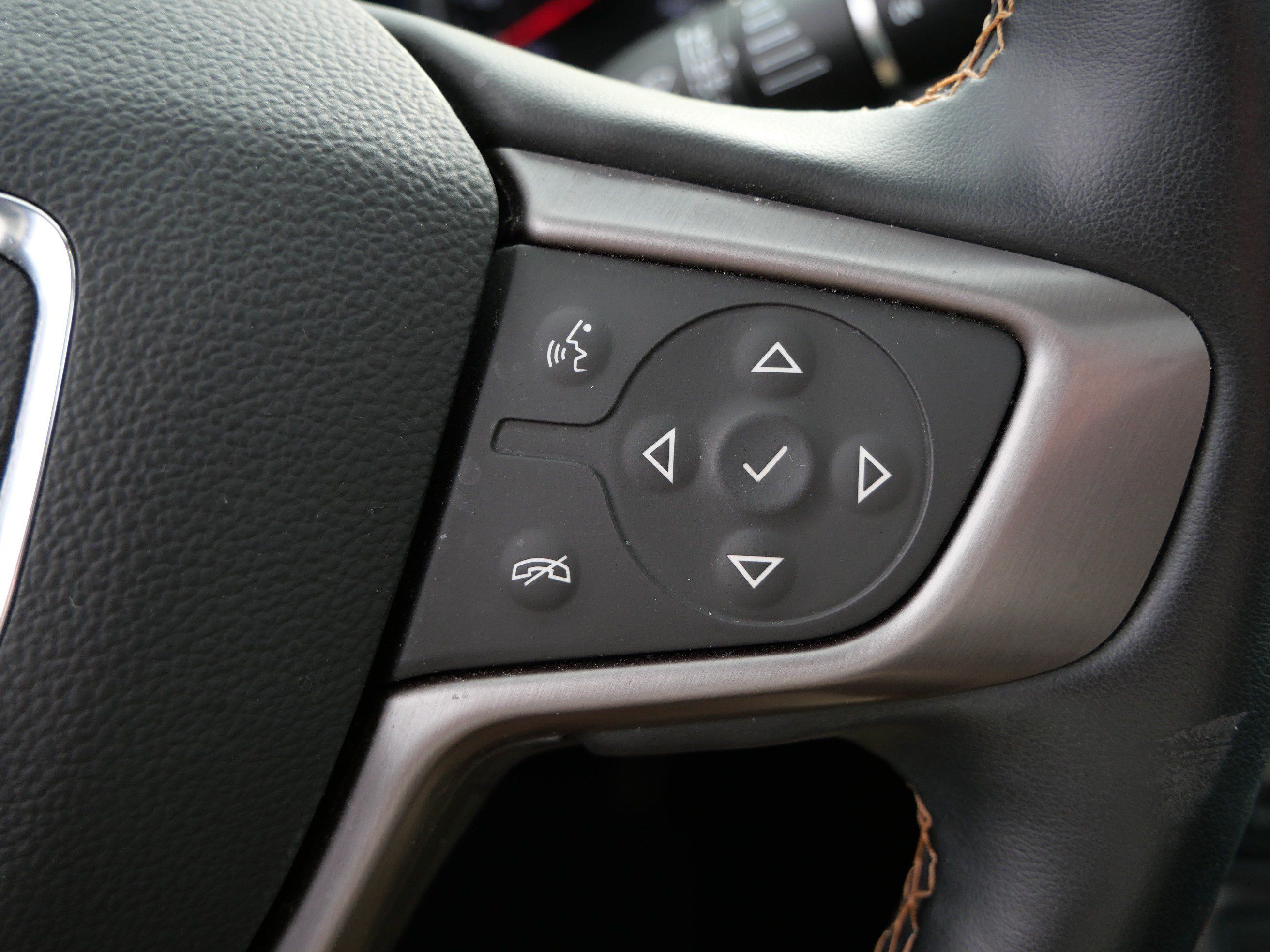 Used 2023 GMC Terrain AT4 w/ Infotainment Package II AWD/4WD image 30