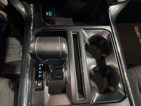 Used 2023 Ford F150 XLT w/ Equipment Group 302A High image 12