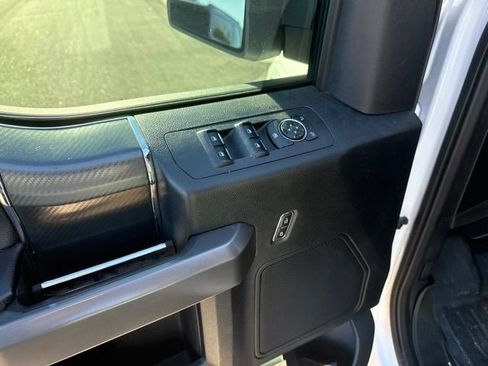 Used 2020 Ford F150 XLT w/ Equipment Group 302A Luxury AWD/4WD image 9