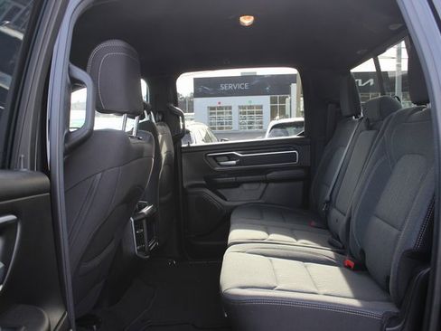 Used 2022 RAM 1500 Big Horn image 26