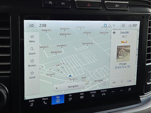 Used 2024 Ford F150 XLT image 17