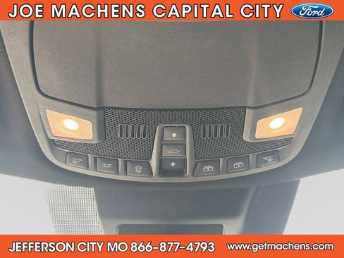 Used 2021 Ford Expedition Max Limited AWD/4WD image 33