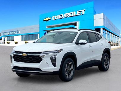 New 2026 Chevrolet Trax LT w/ LT Convenience Package