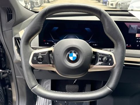 Used 2026 BMW iX xDrive45 AWD/4WD image 24