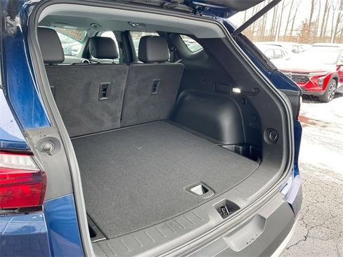 Certified 2022 Chevrolet Blazer LT image 25