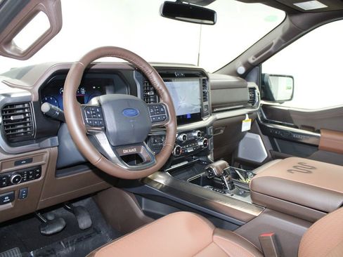 New 2026 Ford F150 King Ranch image 27
