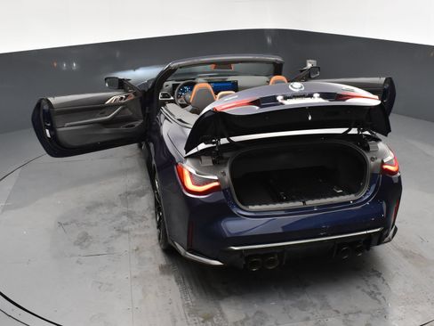 Used 2024 BMW M4 xDrive Competition w/ Executive Package image 24