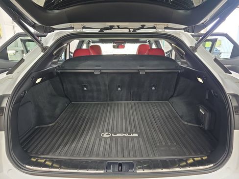 Used 2022 Lexus RX 350 F Sport w/ Cold Area Package (CT) AWD/4WD image 12