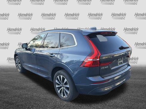 Certified 2023 Volvo XC60 B5 Core w/ Climate Package image 8