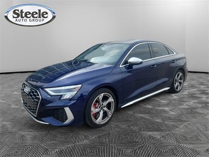 Used 2023 Audi S3 Premium Plus