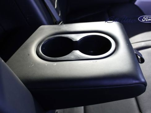 Certified 2025 Ford F250 Platinum w/ Tremor Off-Road Package image 14