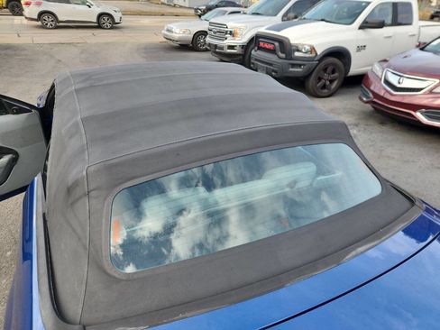 Used 2008 Ford Mustang Convertible image 24