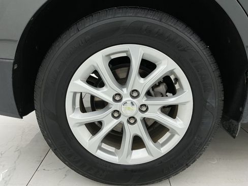 Used 2019 Chevrolet Equinox LT AWD/4WD image 46