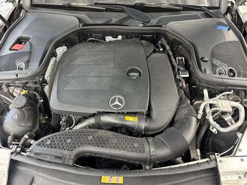 Used 2021 Mercedes-Benz E 350 4MATIC Sedan image 29