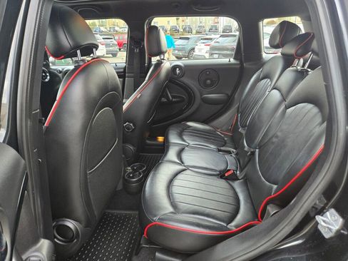 Used 2014 MINI Cooper Countryman S image 15