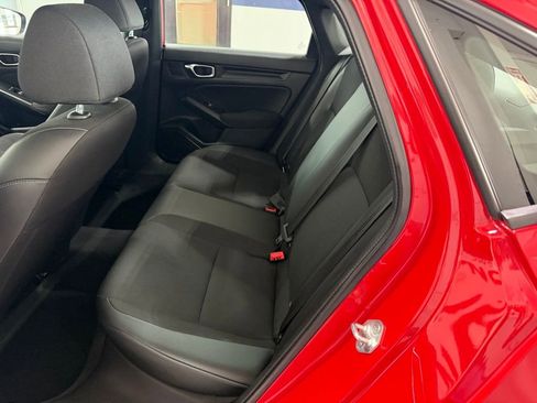 Used 2024 Honda Civic Sport image 30