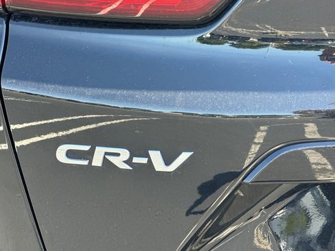 Used 2022 Honda CR-V EX-L image 45