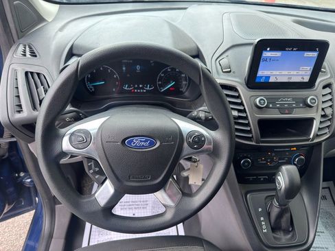 Used 2020 Ford Transit Connect XL FWD image 16