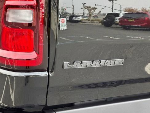New 2026 RAM 1500 Laramie image 23