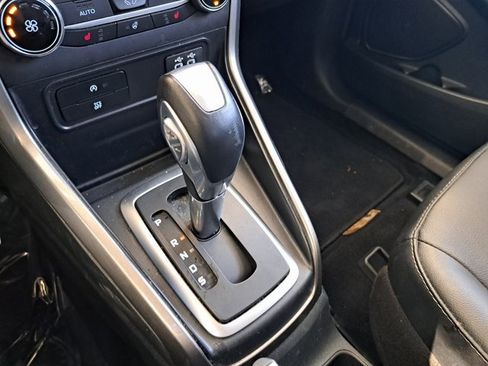 Certified 2021 Ford EcoSport SES image 13