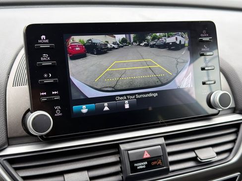 Used 2022 Honda Accord LX image 13