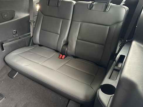 New 2026 Ford Explorer Active w/ Active Comfort Package image 14