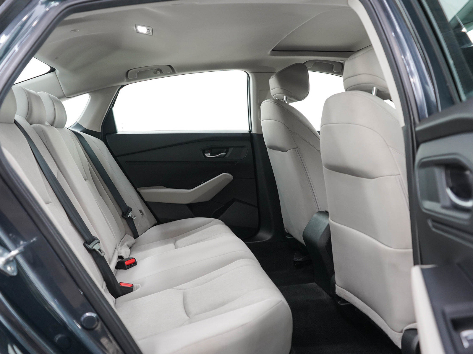 Used 2024 Honda Accord EX image 12