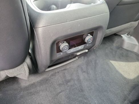 Used 2025 Chevrolet Traverse High Country w/ LPO, Floor Liner Package AWD/4WD image 10