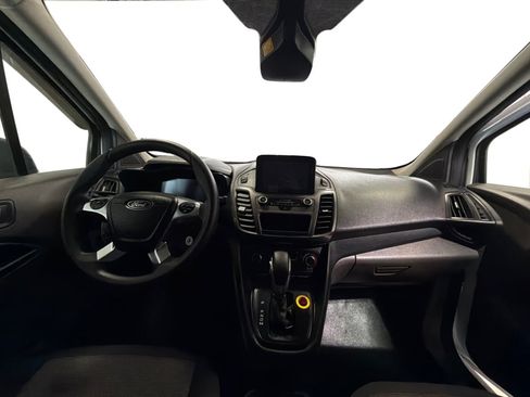 Used 2020 Ford Transit Connect XL FWD image 17