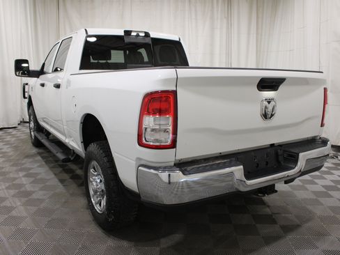 Used 2023 RAM 2500 Tradesman AWD/4WD image 29