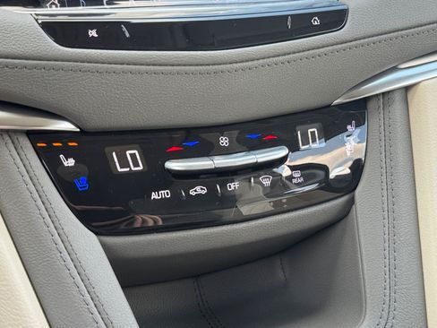 New 2026 Cadillac XT5 Premium Luxury w/ Driver Assist Package AWD/4WD image 22
