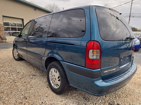 Used 2003 Chevrolet Venture LS image 5