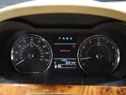 Used 2007 Jaguar XK Convertible RWD image 52