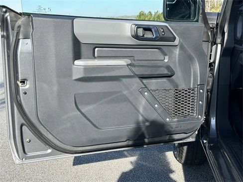 Used 2023 Ford Bronco Big Bend image 11