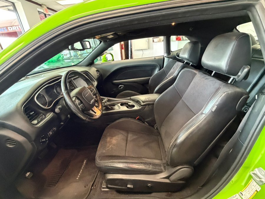 Used 2017 Dodge Challenger GT w/ Driver Convenience Group AWD/4WD image 24