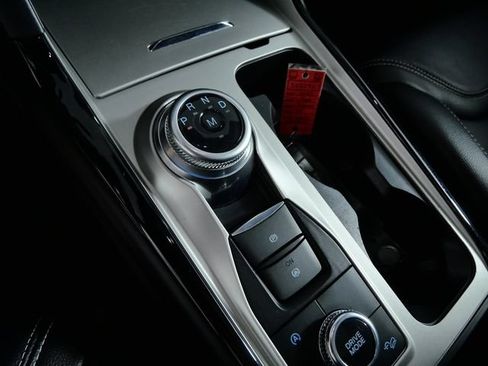Certified 2023 Ford Explorer ST AWD/4WD image 22