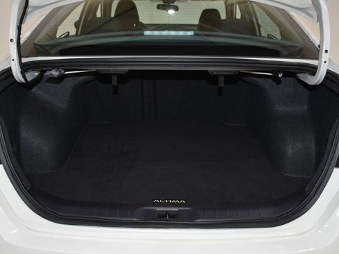 Used 2022 Nissan Altima 2.5 S image 28