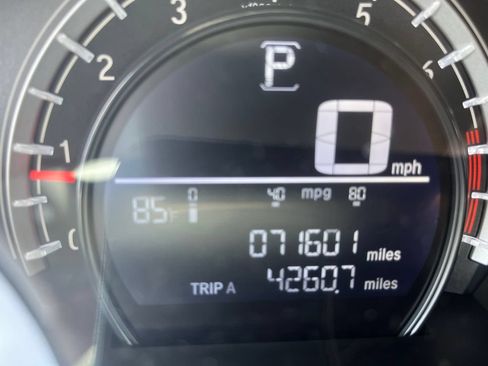 Used 2019 Honda CR-V LX image 5