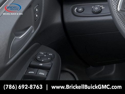 New 2026 Buick Envista Preferred image 22