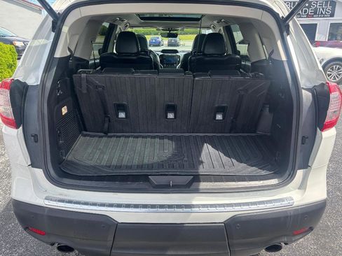 Used 2019 Subaru Ascent Limited w/ Popular Package #3 AWD/4WD image 29