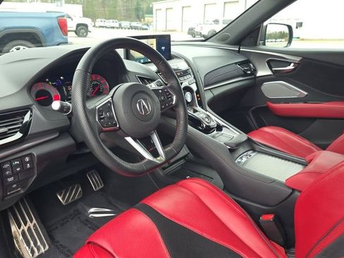 Used 2024 Acura RDX A-Spec image 25