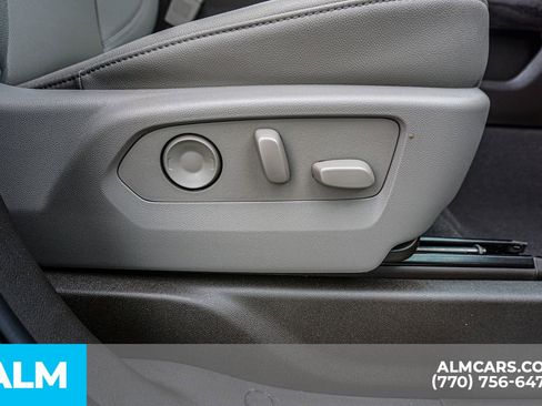 Used 2025 Chevrolet Silverado 1500 LTZ w/ LTZ Convenience Package II image 52