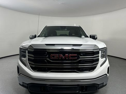 Used 2025 GMC Sierra 1500 SLT image 24