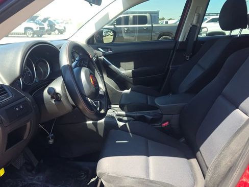 Used 2013 MAZDA CX-5 Sport w/ Bluetooth Audio Pkg FWD image 5