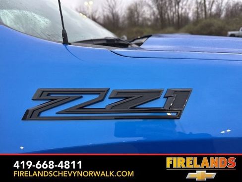 New 2025 Chevrolet Silverado 1500 RST image 9