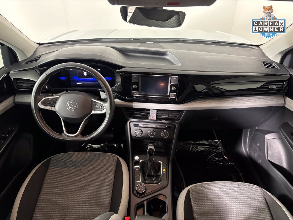 Used 2022 Volkswagen Taos S AWD/4WD image 15