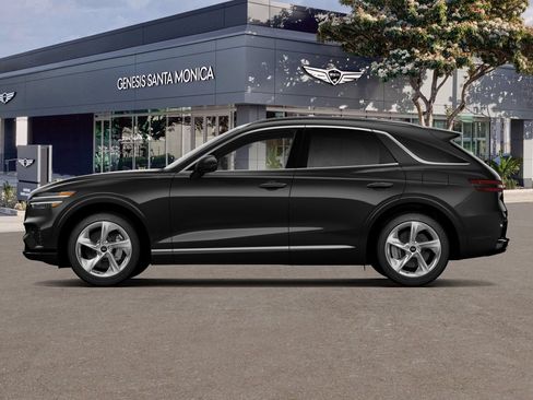 New 2026 Genesis GV70 2.5T AWD/4WD image 33