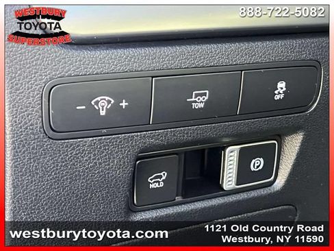 Used 2024 Hyundai Palisade XRT AWD/4WD image 23