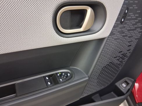 New 2026 MINI Cooper S image 12